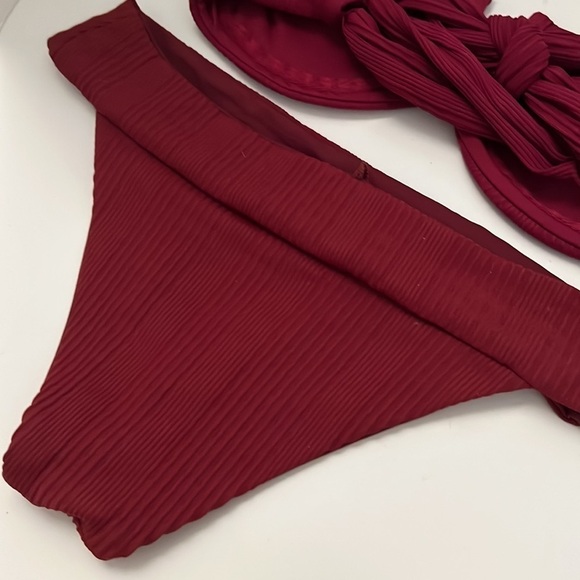 Lspace bikiniNWOT s - Picture 5 of 6